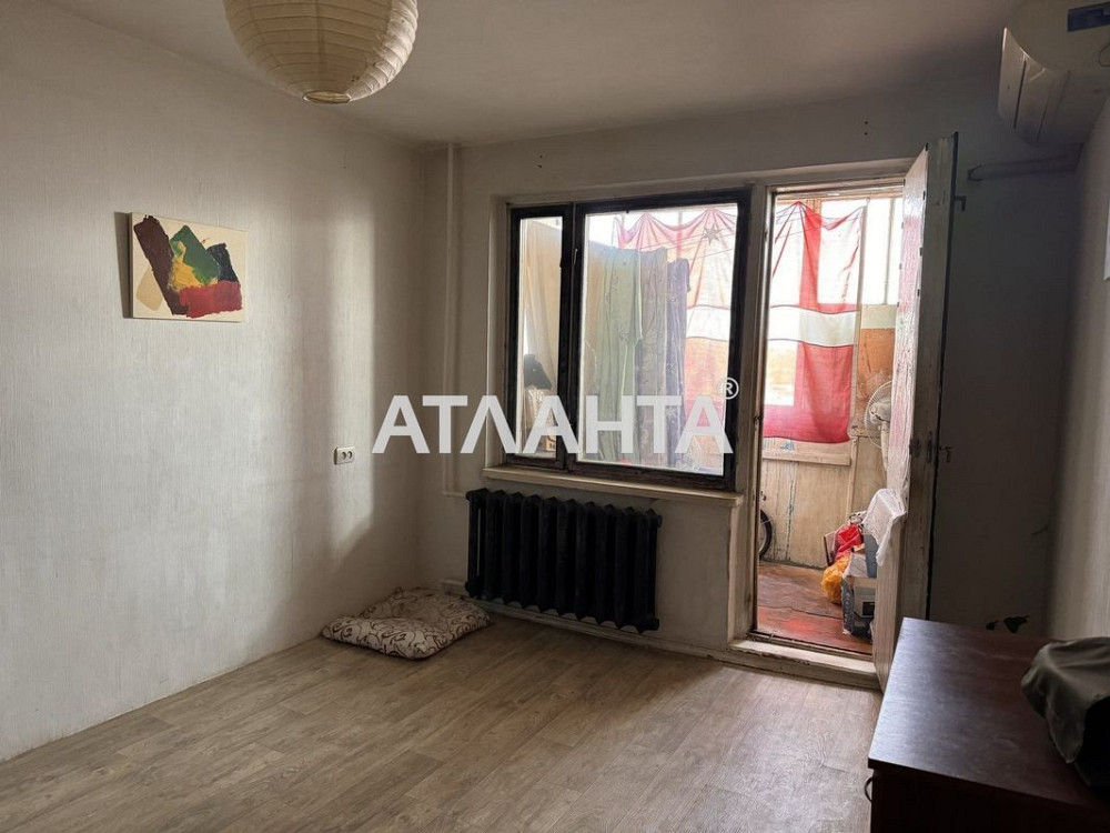 2-комнатная квартира. Пересыпский (Суворовский). Котовского Одесса - изображение 6