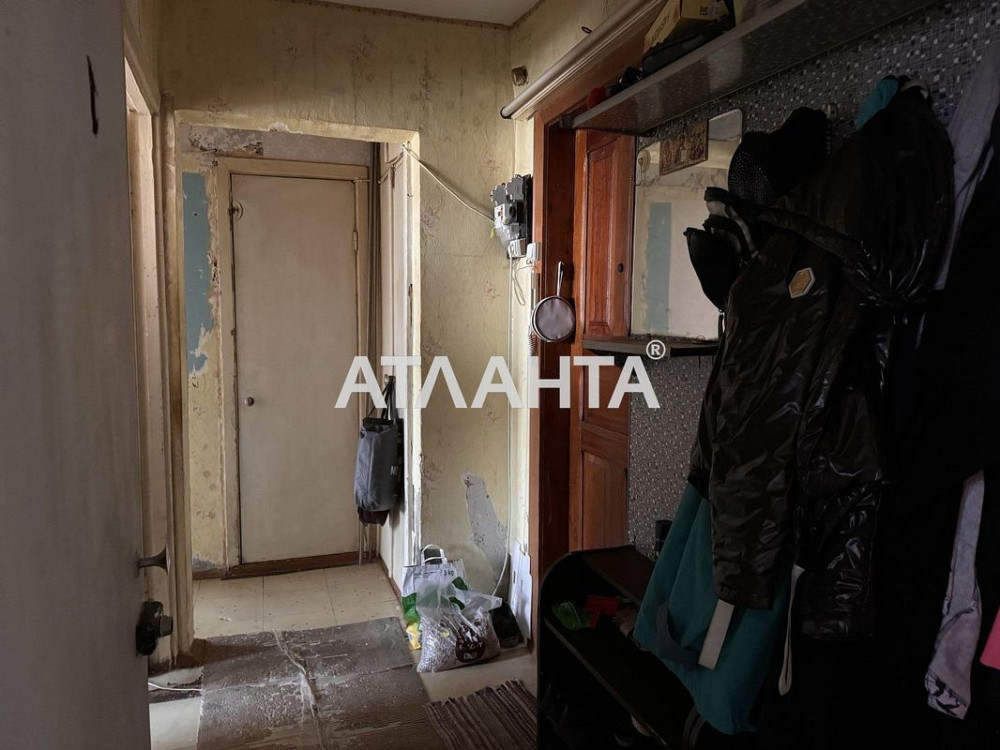 2-комнатная квартира. Пересыпский (Суворовский). Котовского Одесса - изображение 8