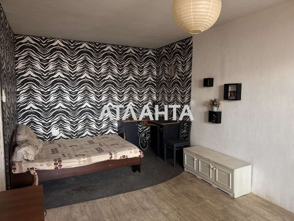 2-комнатная квартира. Пересыпский (Суворовский). Котовского Одесса - изображение 1