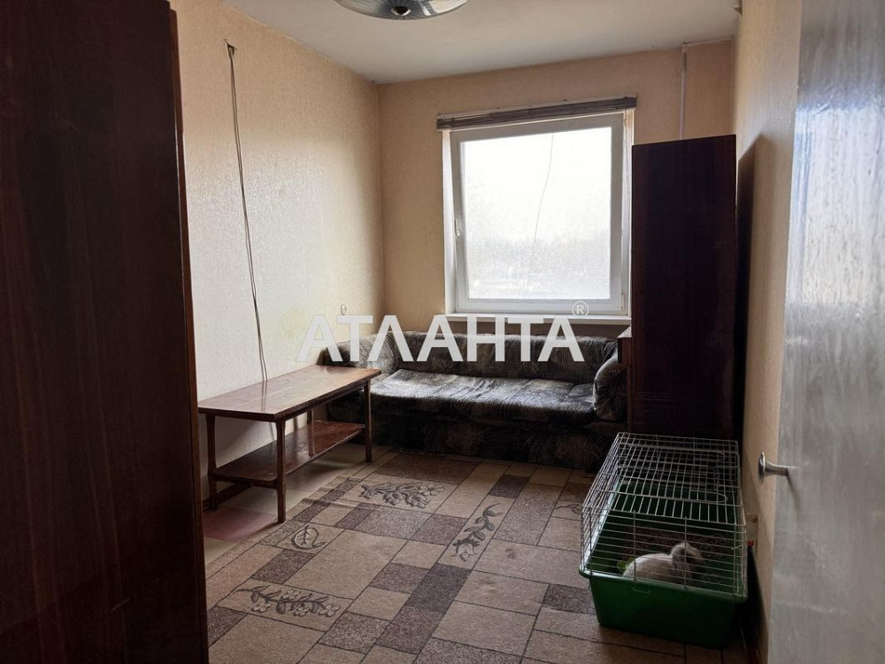 2-комнатная квартира. Пересыпский (Суворовский). Котовского Одесса - изображение 5