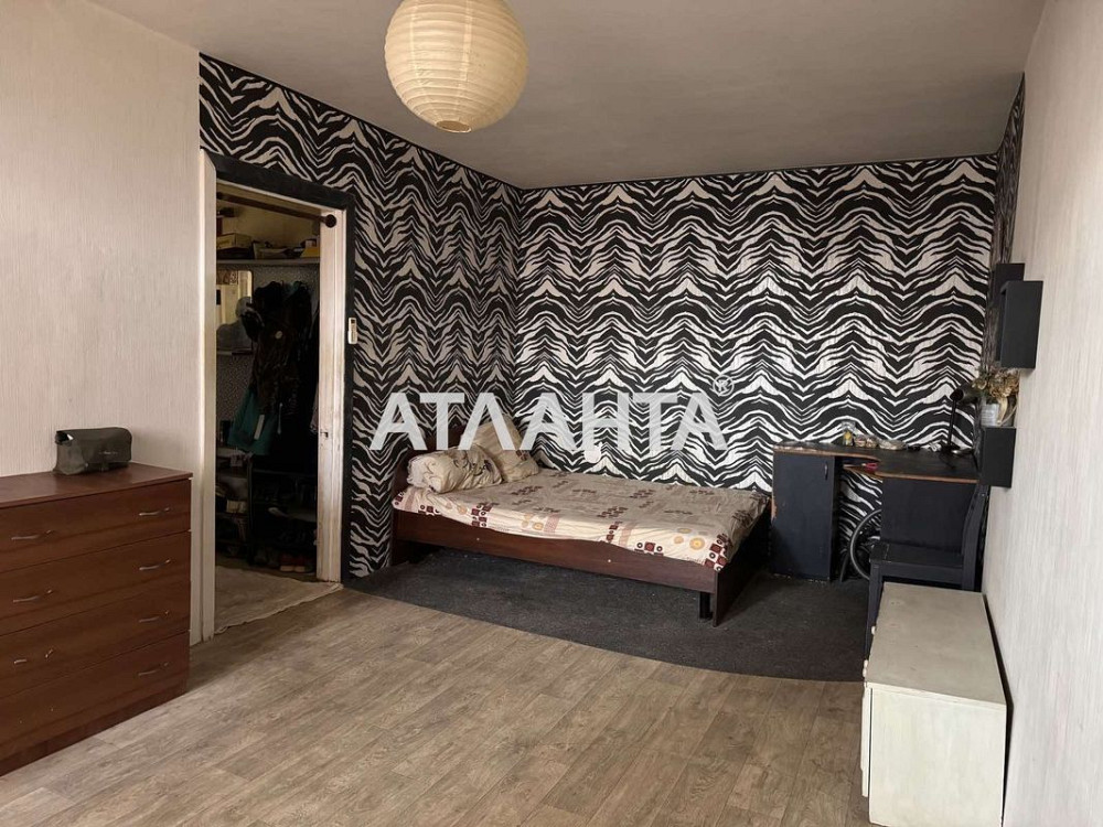 2-комнатная квартира. Пересыпский (Суворовский). Котовского Одесса - изображение 3