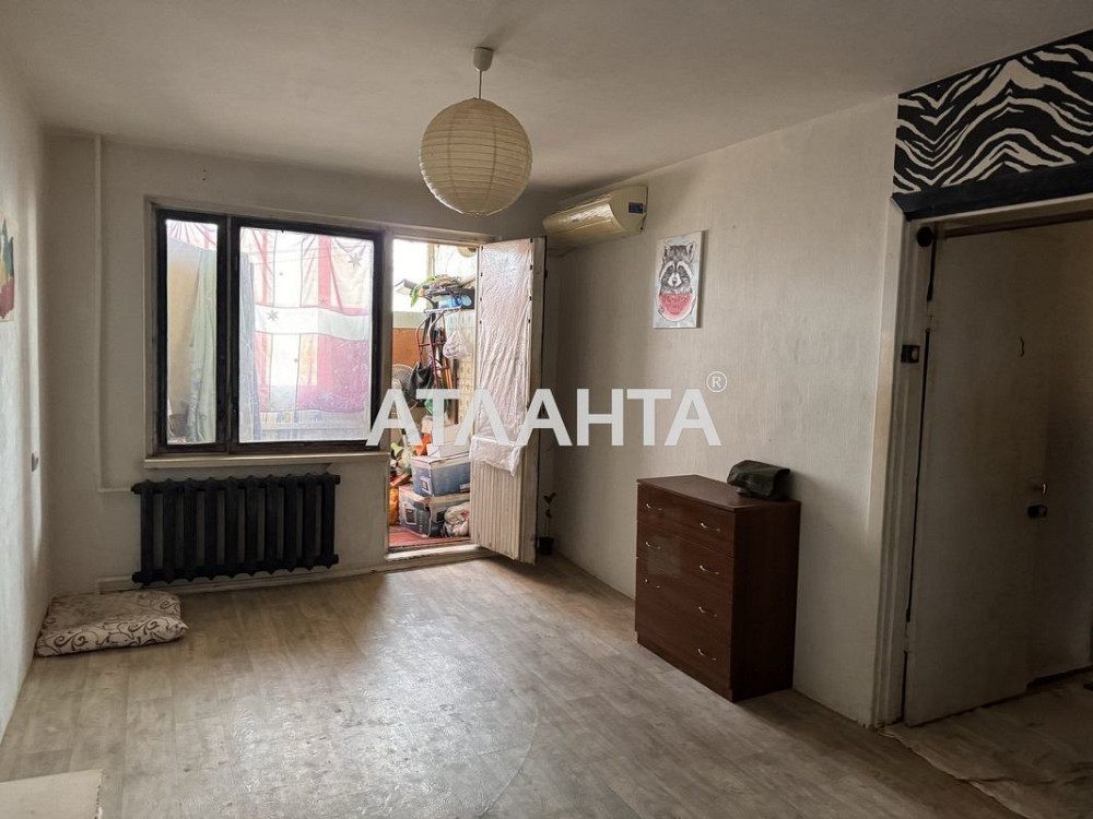 2-комнатная квартира. Пересыпский (Суворовский). Котовского Одесса - изображение 4