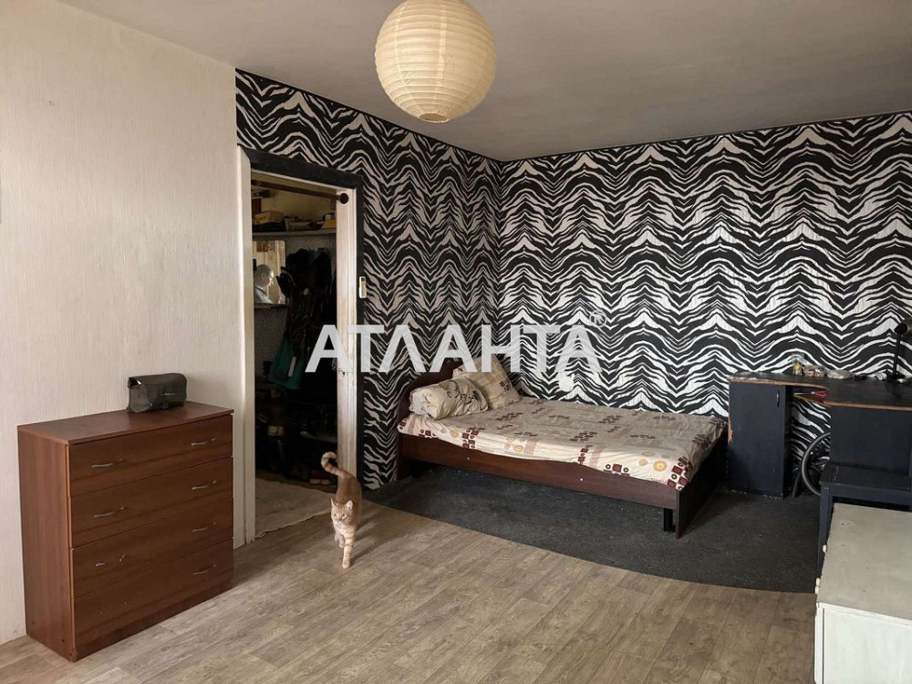 2-комнатная квартира. Пересыпский (Суворовский). Котовского Одесса - изображение 2