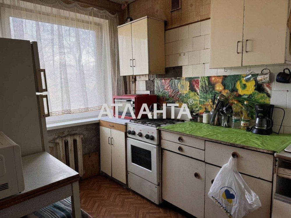 2-комнатная квартира. Пересыпский (Суворовский). Котовского Одесса - изображение 7