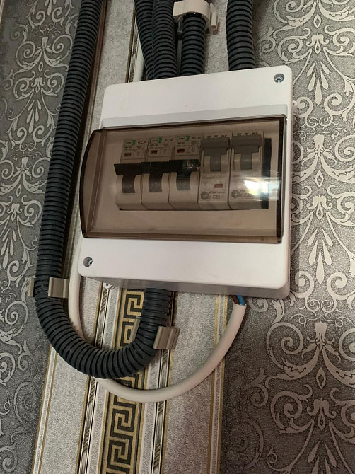 Квартира в очень хорошем месторасположении Запоріжжя - зображення 2