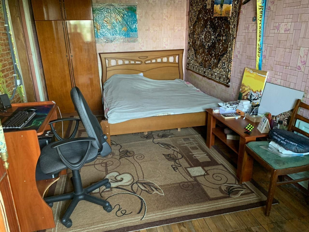 Квартира в очень хорошем месторасположении Запоріжжя - зображення 5