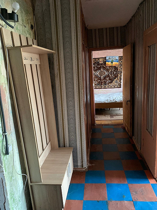 Квартира в очень хорошем месторасположении Запоріжжя - зображення 3