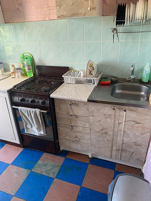 Квартира в очень хорошем месторасположении Запоріжжя - зображення 7