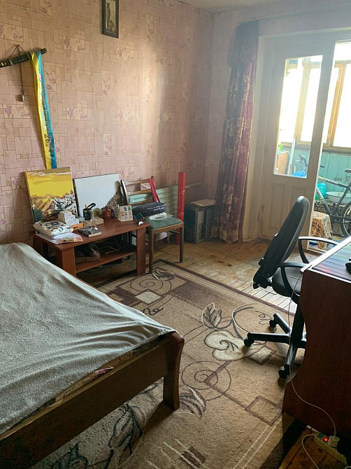 Квартира в очень хорошем месторасположении Запоріжжя - зображення 4