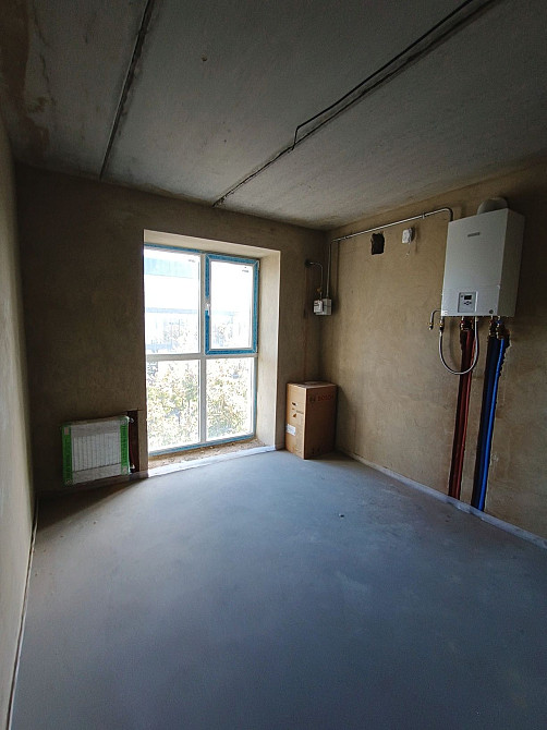 Продаж 1к квартири в елітному будинку центральної частини міста. Рівне - зображення 2