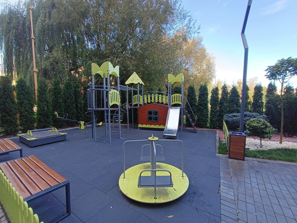 Продаж 1к квартири в елітному будинку центральної частини міста. Рівне - зображення 7