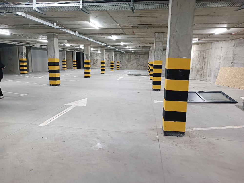 Продаж 1к квартири в елітному будинку центральної частини міста. Рівне - зображення 6