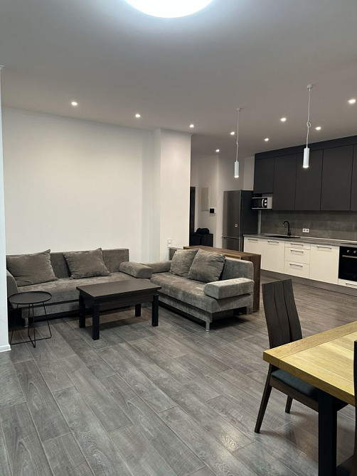 Оренда 3-х кімнатної квартири Поділ Киев - изображение 5