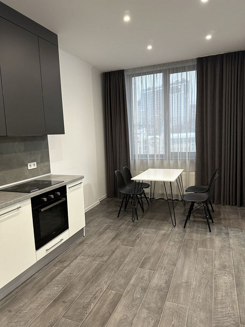 Оренда 3-х кімнатної квартири Поділ Киев - изображение 2