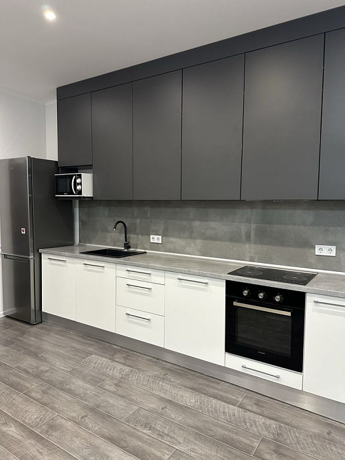 Оренда 3-х кімнатної квартири Поділ Киев - изображение 3