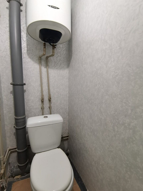 1-кімн. квартира на лівому березі Курилівка - зображення 7