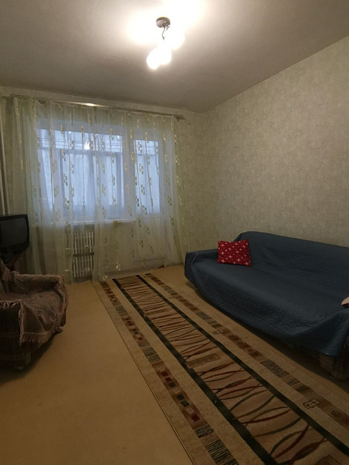 1-кімн. квартира на лівому березі Курилівка - зображення 1