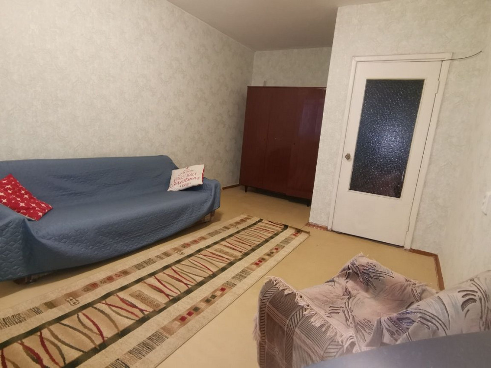 1-кімн. квартира на лівому березі Курилівка - зображення 2