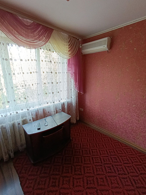 Сдаю 1 ком квартиру Театральная ремонт, мебель, техника Николаев - изображение 4