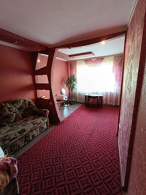 Сдаю 1 ком квартиру Театральная ремонт, мебель, техника Николаев - изображение 3