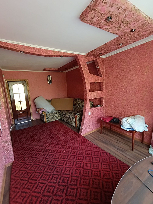 Сдаю 1 ком квартиру Театральная ремонт, мебель, техника Николаев - изображение 5