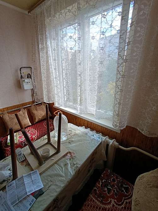 Сдаю 1 ком квартиру Театральная ремонт, мебель, техника Николаев - изображение 8