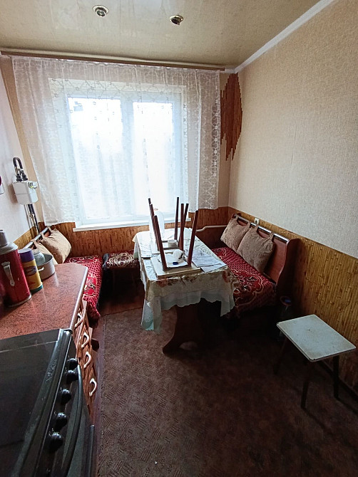 Сдаю 1 ком квартиру Театральная ремонт, мебель, техника Николаев - изображение 7