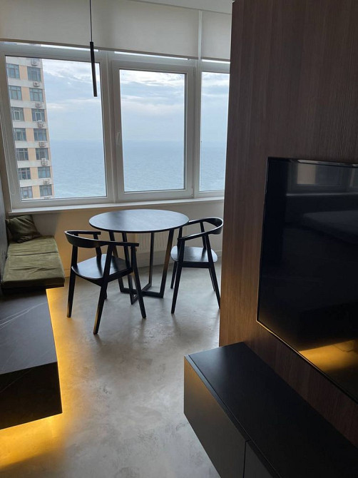 Долгосрочная аренда КВ с видом на море, Каманина, 32 44 45 Одеса - зображення 4