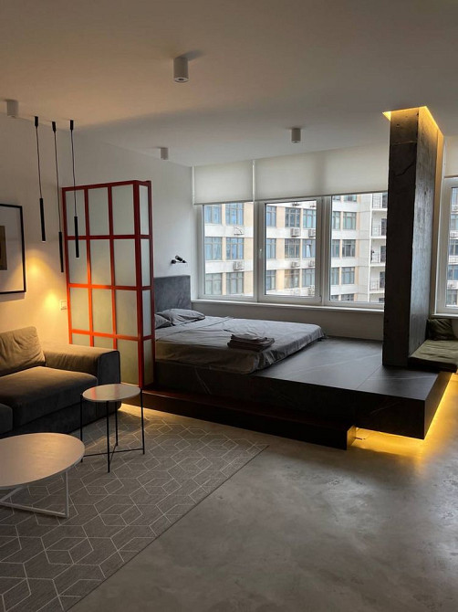 Долгосрочная аренда КВ с видом на море, Каманина, 32 44 45 Одеса - зображення 1