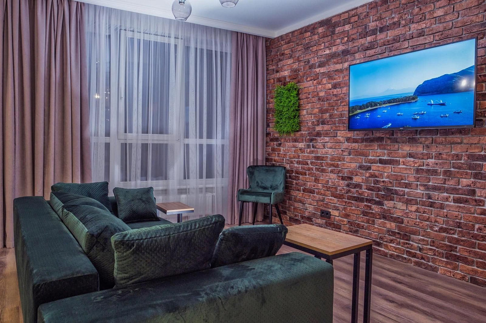 Сдам ЖК Новый берег Новобереговая  с видом на море студию Одеса - зображення 1