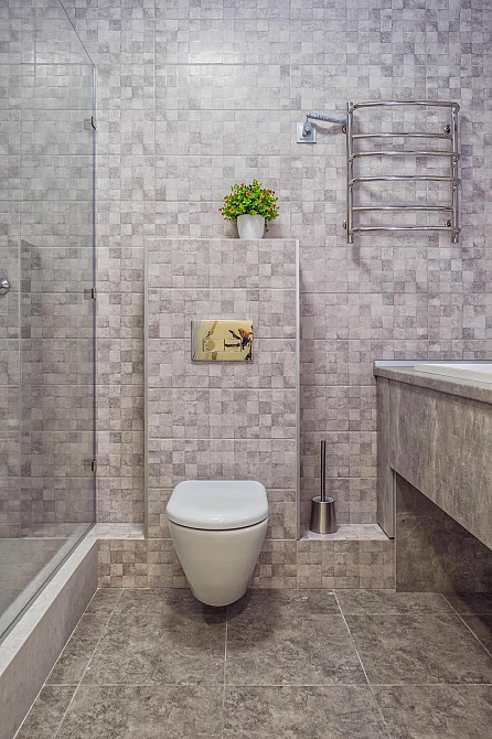 Сдам ЖК Новый берег Новобереговая  с видом на море студию Одеса - зображення 8