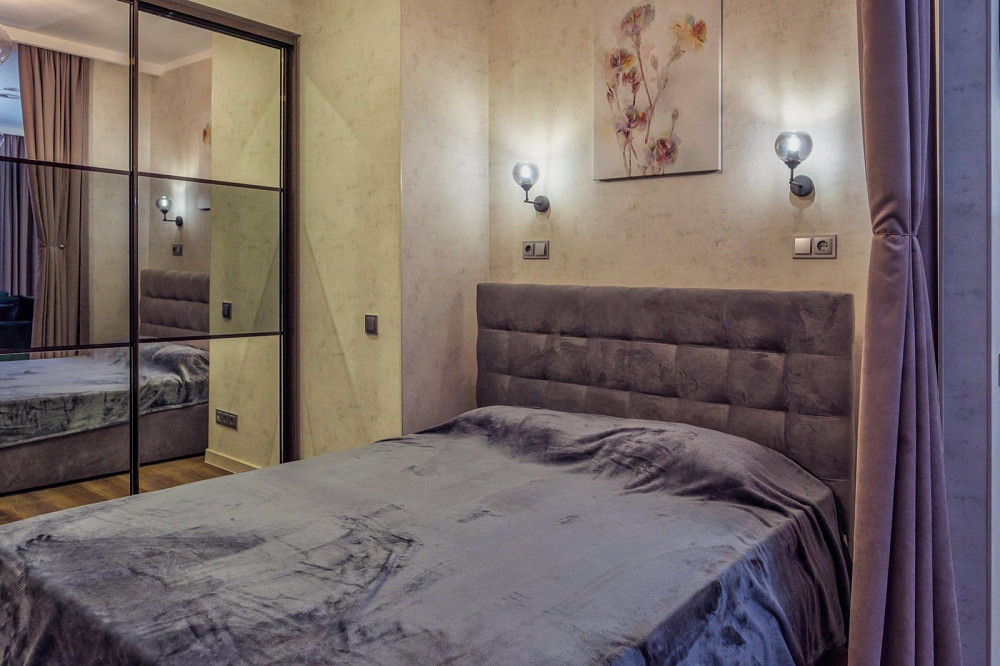 Сдам ЖК Новый берег Новобереговая  с видом на море студию Одеса - зображення 6