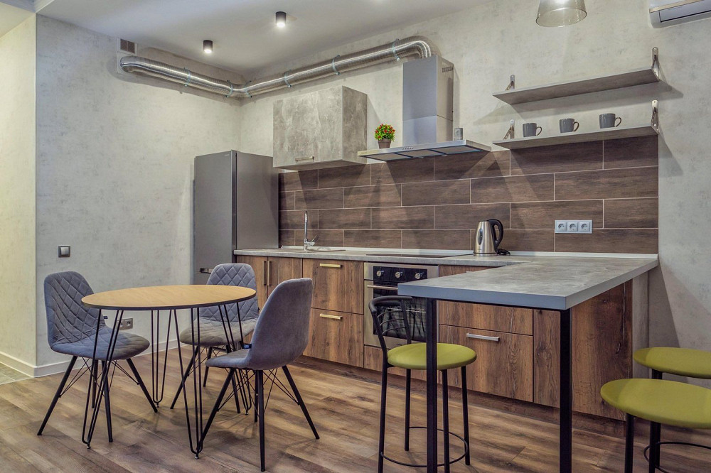 Сдам ЖК Новый берег Новобереговая  с видом на море студию Одеса - зображення 3