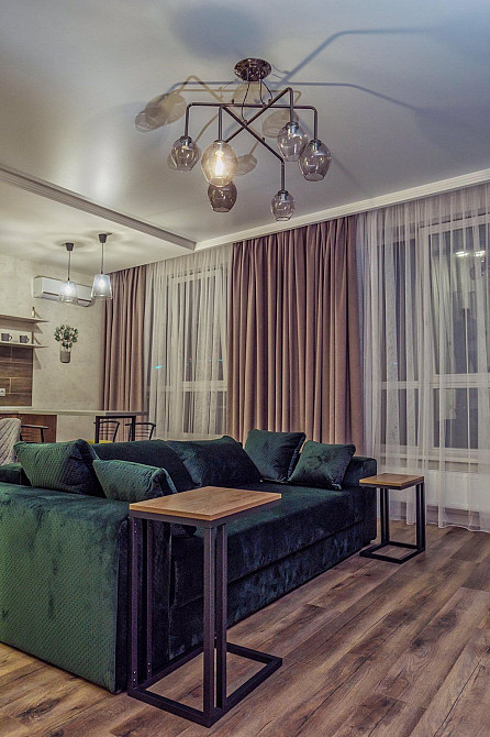 Сдам ЖК Новый берег Новобереговая  с видом на море студию Одеса - зображення 4