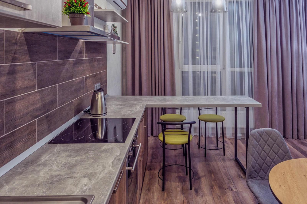 Сдам ЖК Новый берег Новобереговая  с видом на море студию Одеса - зображення 5