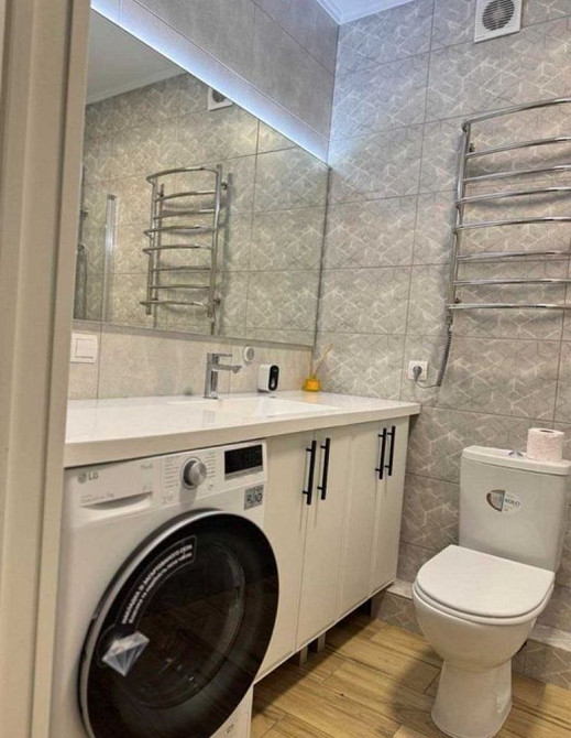 Сдам 2 ком квартиру Софіівська Борщагівка Софіївська Борщагівка - зображення 3