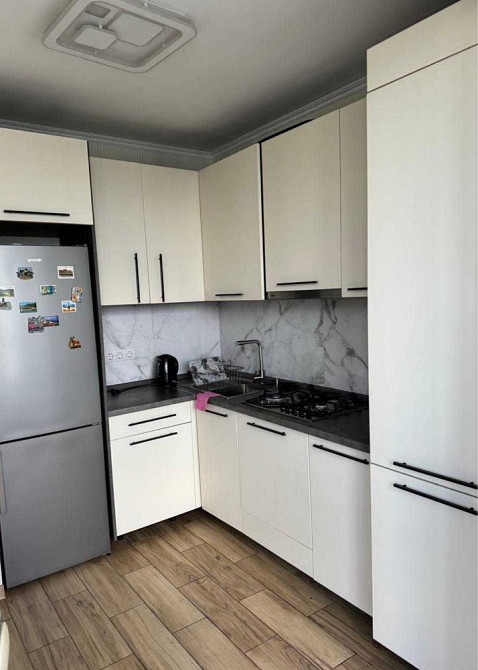 Сдам 2 ком квартиру Софіівська Борщагівка Софіївська Борщагівка - зображення 1