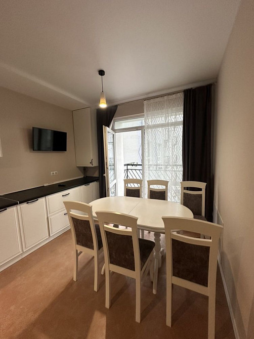 Оренда 2 кім. квартири, вул. Довженка, ЖК Левада Затишна. Парк Ивано-Франковск - изображение 6