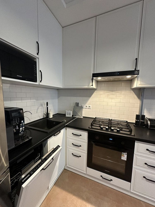 Оренда 2 кім. квартири, вул. Довженка, ЖК Левада Затишна. Парк Ивано-Франковск - изображение 1