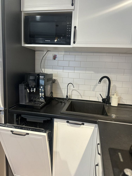 Оренда 2 кім. квартири, вул. Довженка, ЖК Левада Затишна. Парк Ивано-Франковск - изображение 7