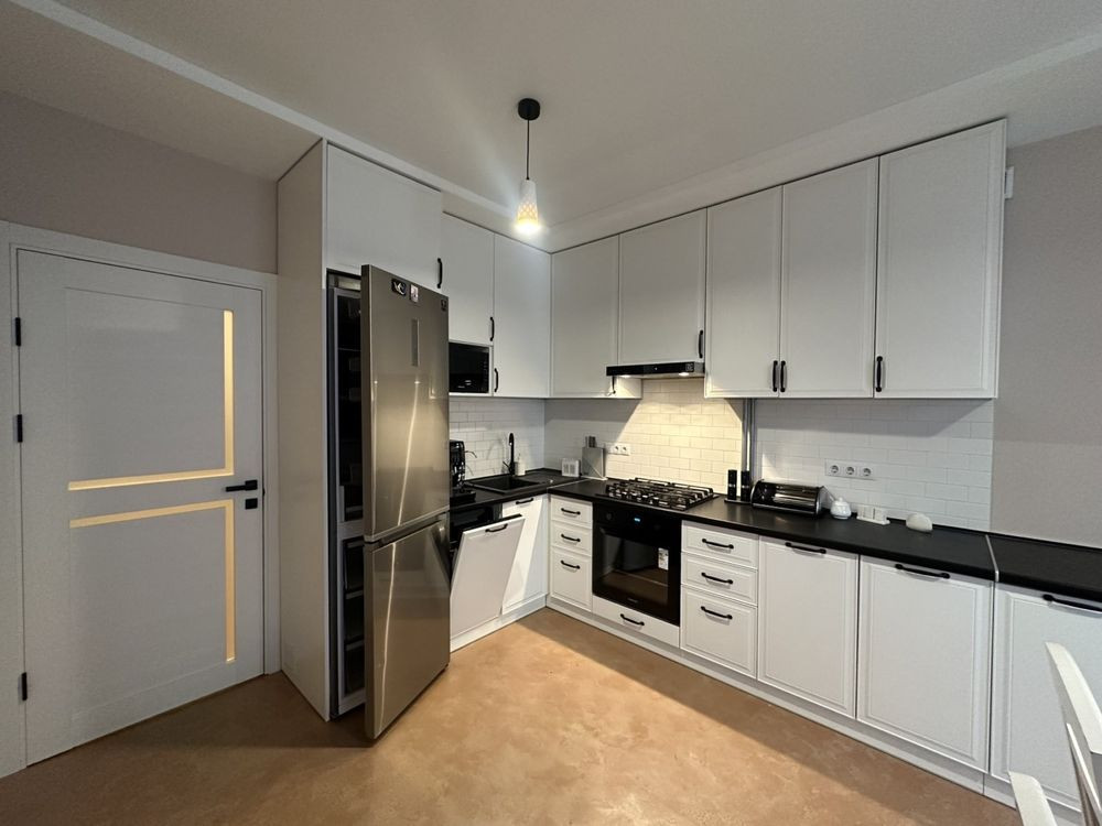 Оренда 2 кім. квартири, вул. Довженка, ЖК Левада Затишна. Парк Ивано-Франковск - изображение 2