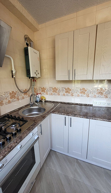 Сдам 2 х комнатную квартиру Павлоград - изображение 3