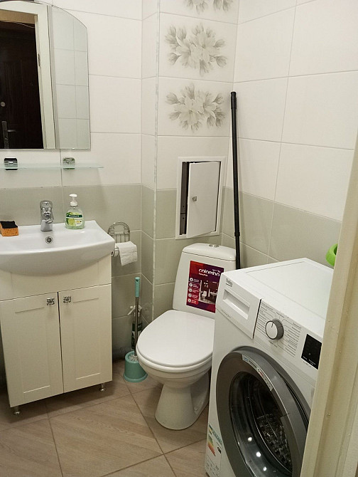 Сдам 2 х комнатную квартиру Павлоград - изображение 1