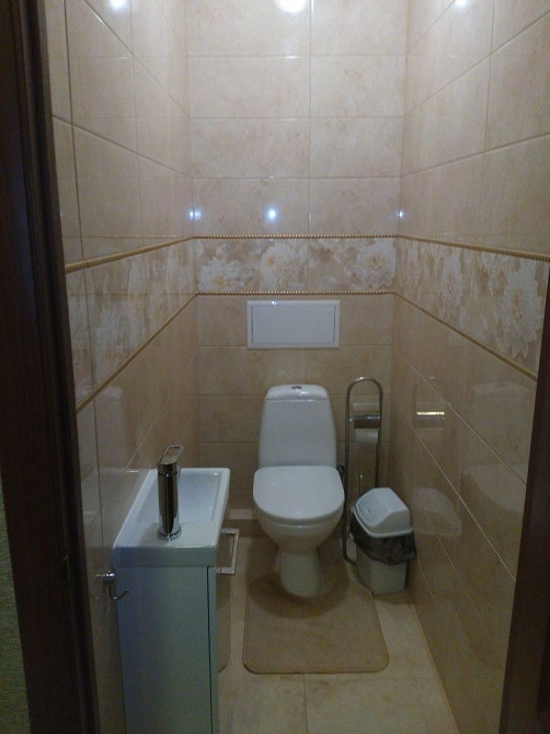 Оренда 2 кімн квартири вул Пулюя (бічна Науковой) Власник Львів - зображення 2