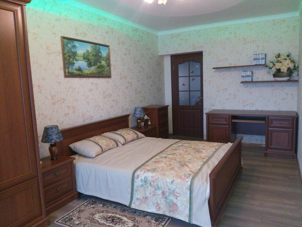 Оренда 2 кімн квартири вул Пулюя (бічна Науковой) Власник Львів - зображення 1