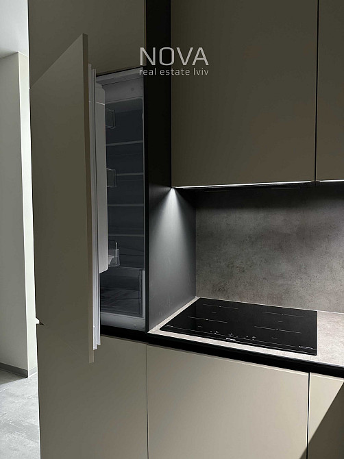 Здається 2кім+кухня-студія квартира ЖК Голоські Кручі вул Під Голоском Львов - изображение 3