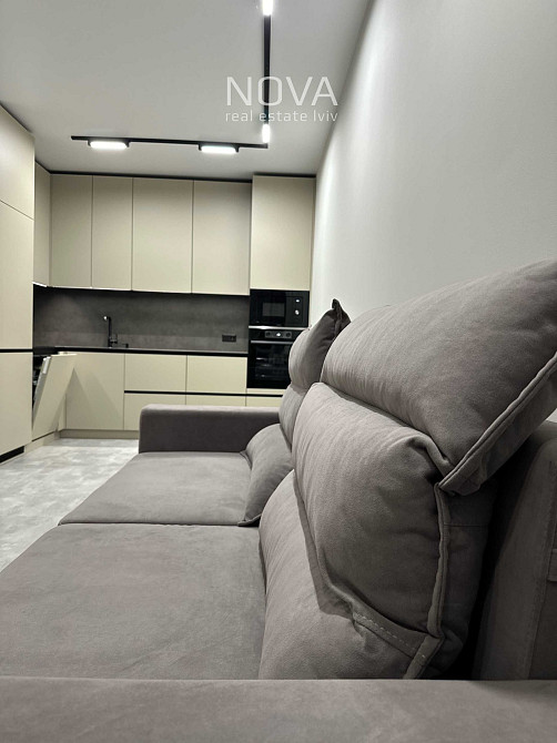 Здається 2кім+кухня-студія квартира ЖК Голоські Кручі вул Під Голоском Львов - изображение 6