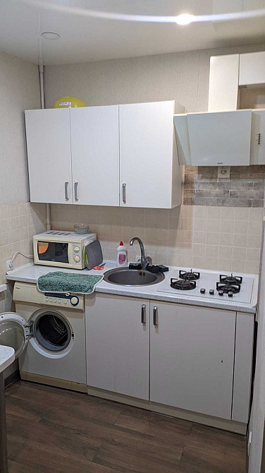 Сдам  свою 1-комнатную м.Студенческая первый дом. Харків - зображення 1