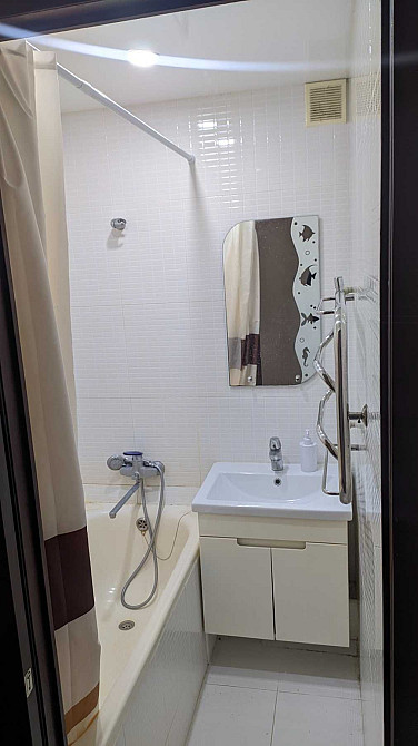 Сдам  свою 1-комнатную м.Студенческая первый дом. Харків - зображення 3