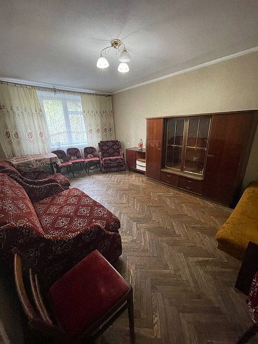 Сдаем квартиру в Центре Киева, метро Университет 5 минут ходьбы Киев - изображение 7